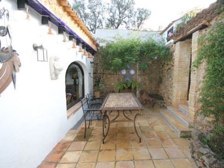Jesus Pobre property: Finca with 5 bedroom in Jesus Pobre 67190