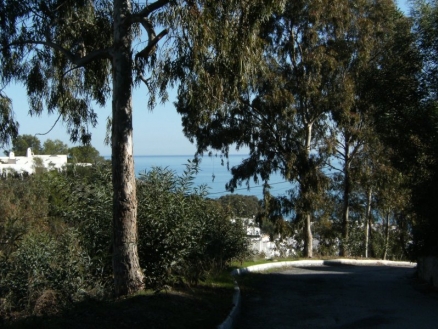 Mojacar property: Villa for sale in Mojacar 67191