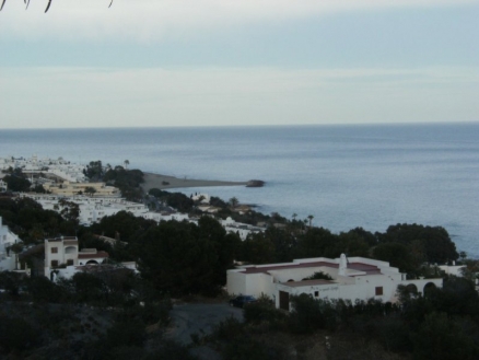 Mojacar property: Villa with 2 bedroom in Mojacar, Spain 67191