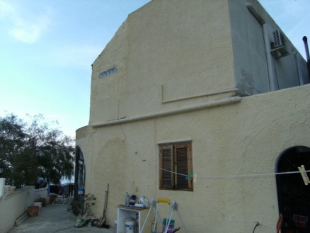 Mojacar property: Villa for sale in Mojacar, Almeria 67191