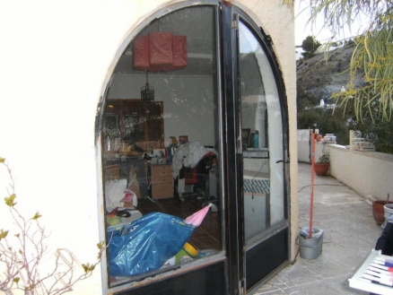 Mojacar property: Villa in Almeria for sale 67191