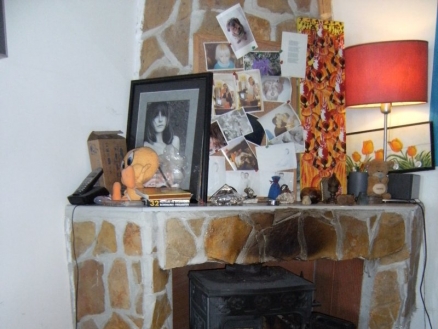 Mojacar property: Almeria Villa 67191