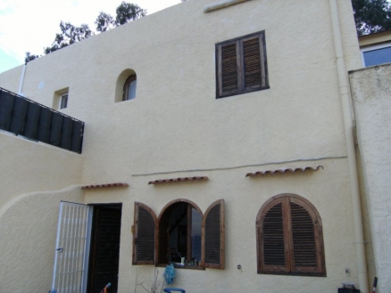Mojacar property: Mojacar Villa 67191