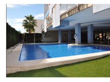 Cabo Roig property: Apartment with 2 bedroom in Cabo Roig 67192