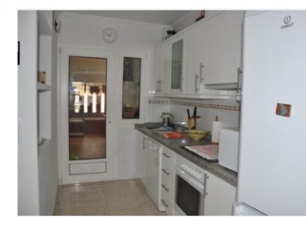 Cabo Roig property: Apartment with 2 bedroom in Cabo Roig, Spain 67192