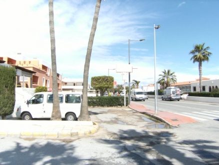 Mojacar property: Apartment with 2 bedroom in Mojacar, Spain 67193