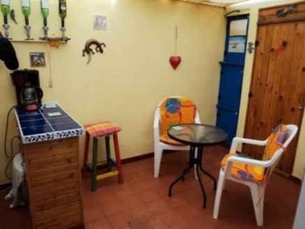 Cabo Roig property: Townhome with 2 bedroom in Cabo Roig 67195