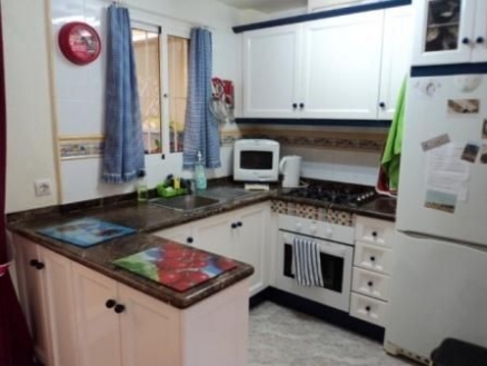 Cabo Roig property: Townhome with 2 bedroom in Cabo Roig, Spain 67195