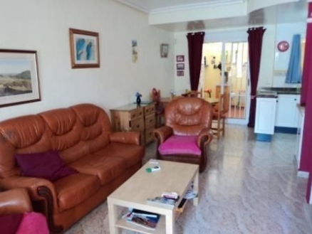 Cabo Roig property: Townhome for sale in Cabo Roig, Alicante 67195