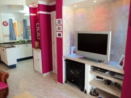 Cabo Roig property: Townhome in Alicante for sale 67195