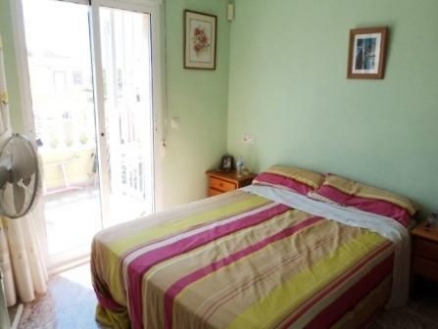 Cabo Roig property: Alicante Townhome 67195