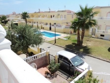 Cabo Roig property: Cabo Roig Townhome 67195