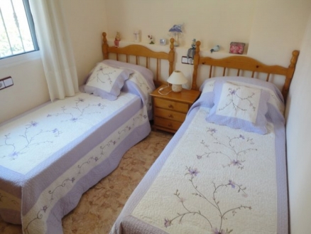 Villamartin property: Townhome with 2 bedroom in Villamartin, Spain 67196