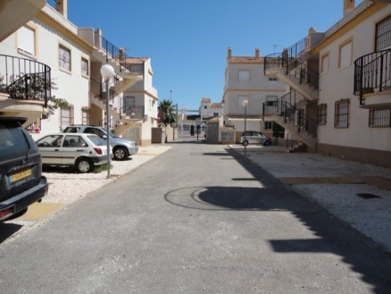 Villamartin property: Alicante property | 2 bedroom Townhome 67196