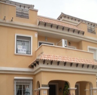 Villamartin property: Alicante Townhome 67196