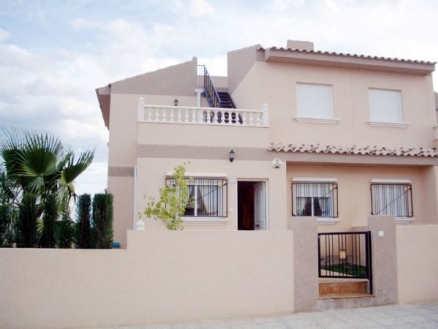 Villamartin property: Villamartin Townhome 67196