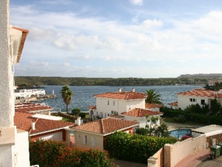 Es Castell property: Apartment for sale in Es Castell, Spain 67197