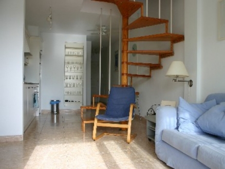 Es Castell property: Apartment with 2 bedroom in Es Castell 67197