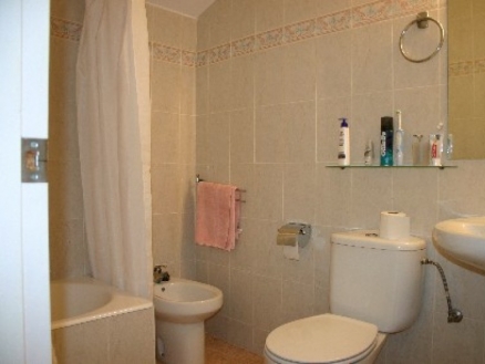 Es Castell property: Apartment with 2 bedroom in Es Castell, Spain 67197