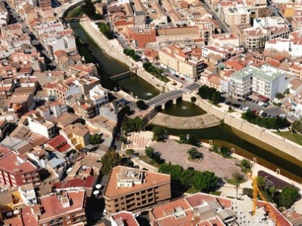 Rojales property: Apartment with 2 bedroom in Rojales 67198