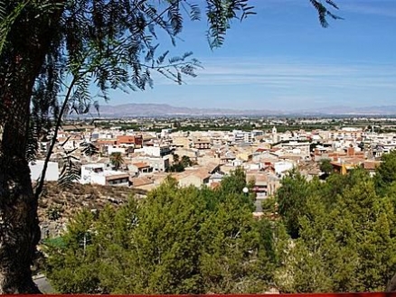 Rojales property: Apartment with 2 bedroom in Rojales, Spain 67198