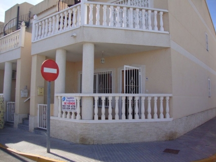 Rojales property: Apartment for sale in Rojales, Alicante 67198