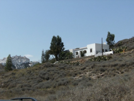 Mojacar property: Villa for sale in Mojacar, Almeria 67199