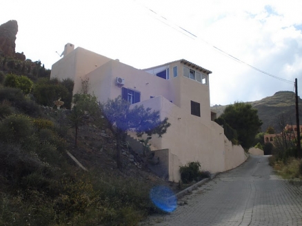 Mojacar property: Mojacar, Spain | Villa for sale 67199