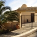 Mojacar property: 3 bedroom Villa in Almeria 67199