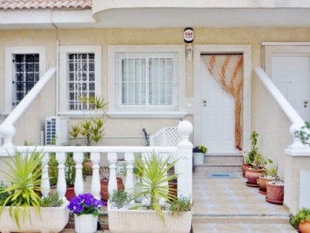 La Zenia property: Townhome for sale in La Zenia 67200