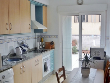 La Zenia property: Townhome for sale in La Zenia, Alicante 67200