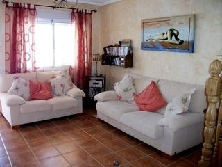 Torre De La Horadada property: Apartment with 3 bedroom in Torre De La Horadada 67201