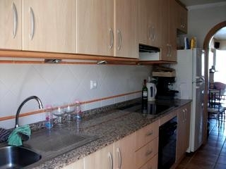 Torre De La Horadada property: Apartment with 3 bedroom in Torre De La Horadada, Spain 67201