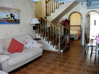 Torre De La Horadada property: Apartment for sale in Torre De La Horadada, Alicante 67201