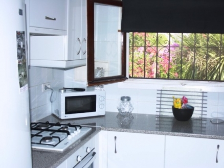 Moraira property: Moraira, Spain | Villa for sale 67203