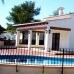Moraira property: 5 bedroom Villa in Moraira, Spain 67203