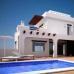Moraira property: 5 bedroom Villa in Alicante 67203