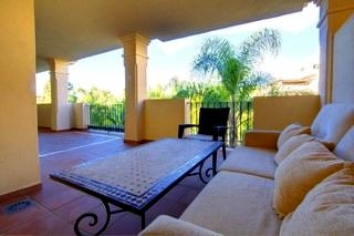 Nueva Andalucia property: Apartment with 3 bedroom in Nueva Andalucia 67204
