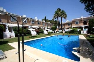 Nueva Andalucia property: Malaga property | 3 bedroom Townhome 67205