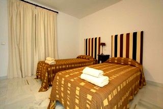 Nueva Andalucia property: Townhome in Malaga for sale 67205