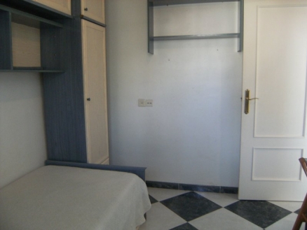 Mojacar property: Apartment for sale in Mojacar, Spain 67206