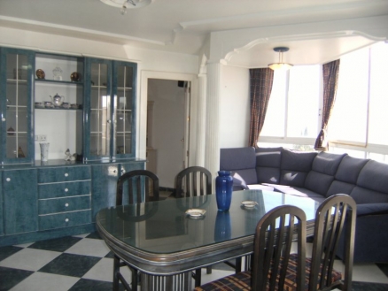 Mojacar property: Almeria property | 3 bedroom Apartment 67206