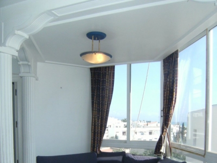 Mojacar property: Mojacar, Spain | Apartment for sale 67206