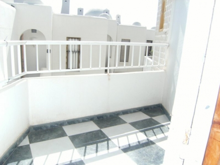 Mojacar property: Almeria Apartment 67206