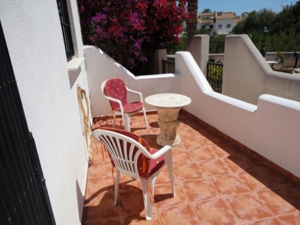 Las Ramblas property: Villa with 2 bedroom in Las Ramblas, Spain 67207