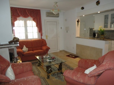 Las Ramblas property: Villa for sale in Las Ramblas, Alicante 67207