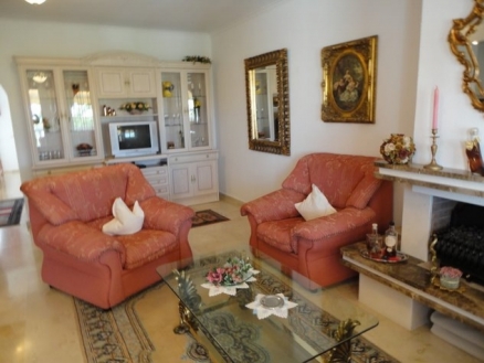 Las Ramblas property: Villa in Alicante for sale 67207