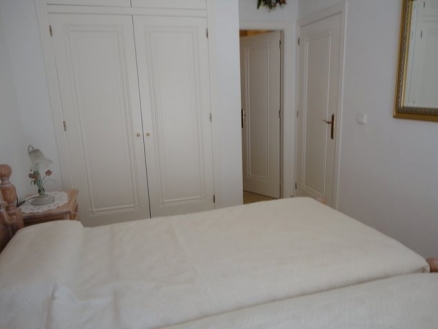 Las Ramblas property: Las Ramblas Villa 67207
