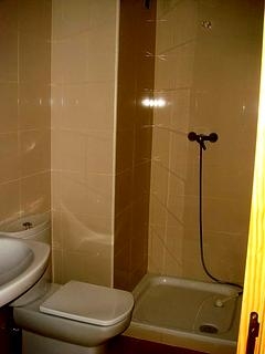 Palomares property: Palomares Apartment 67208