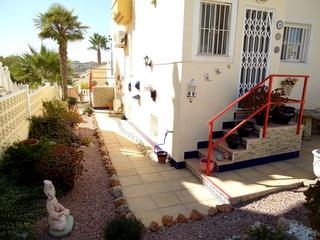 Benijofar property: Villa in Alicante for sale 67210